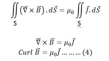 Divergence And Curl Of Magnetic Field